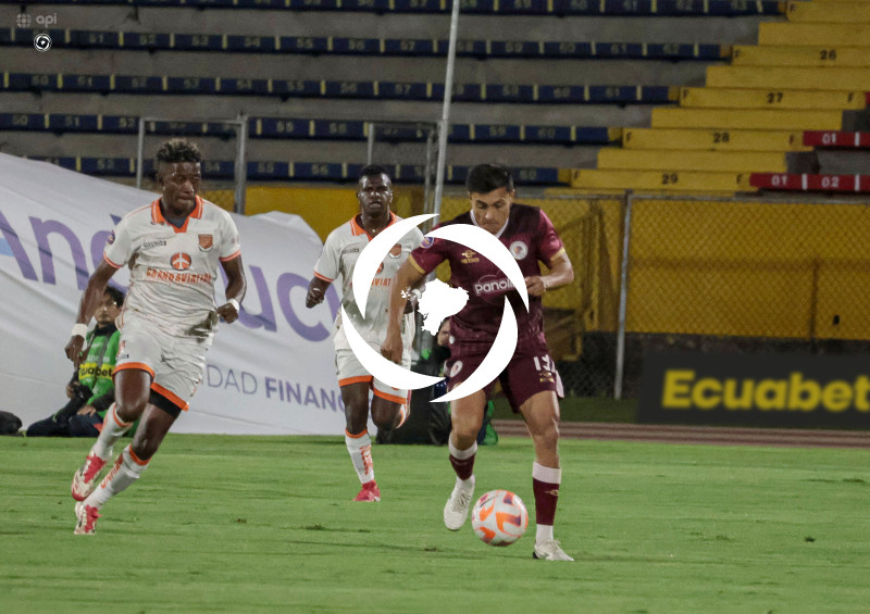 FBL LIGAPRO VINOTINTO VS LIBERTAD