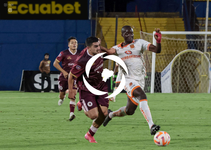 FBL LIGAPRO VINOTINTO VS LIBERTAD