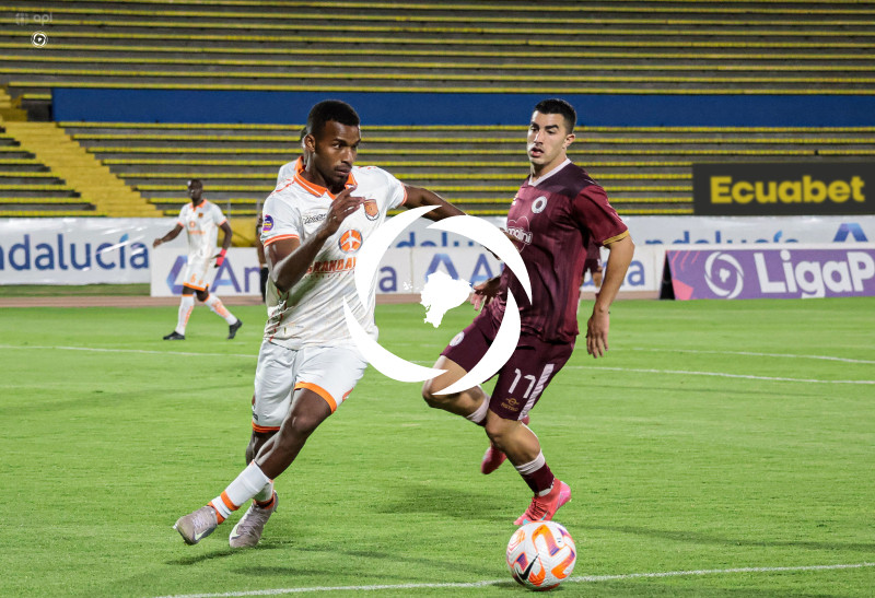 FBL LIGAPRO VINOTINTO VS LIBERTAD