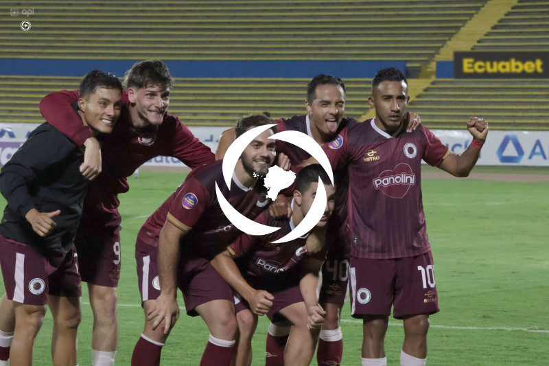 FBL LIGAPRO VINOTINTO VS LIBERTAD