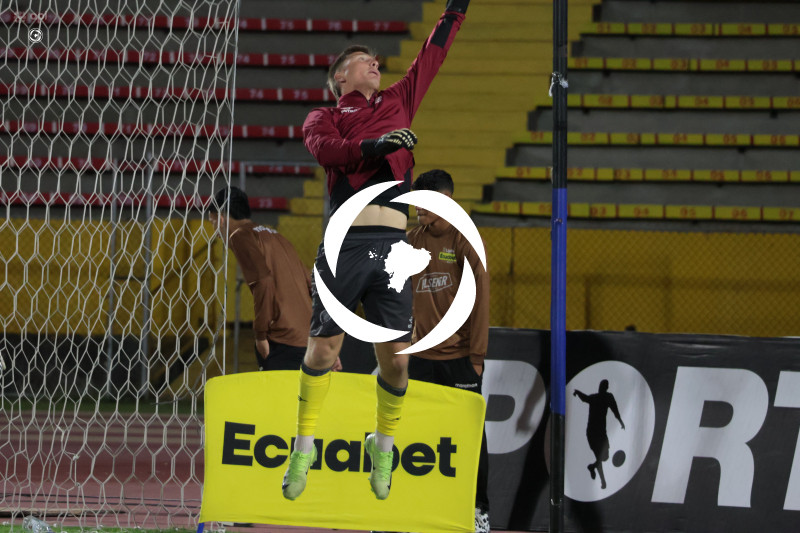 FBL LIGAPRO VINOTINTO VS LIBERTAD