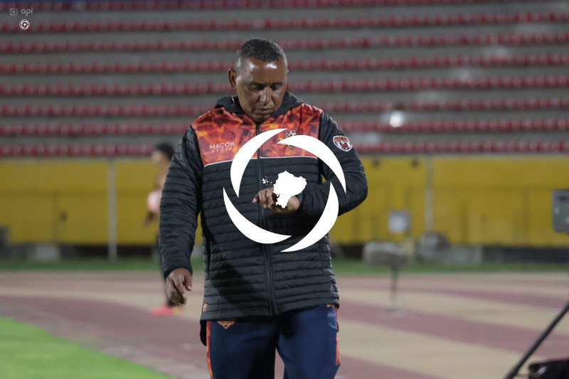 FBL LIGAPRO VINOTINTO VS LIBERTAD