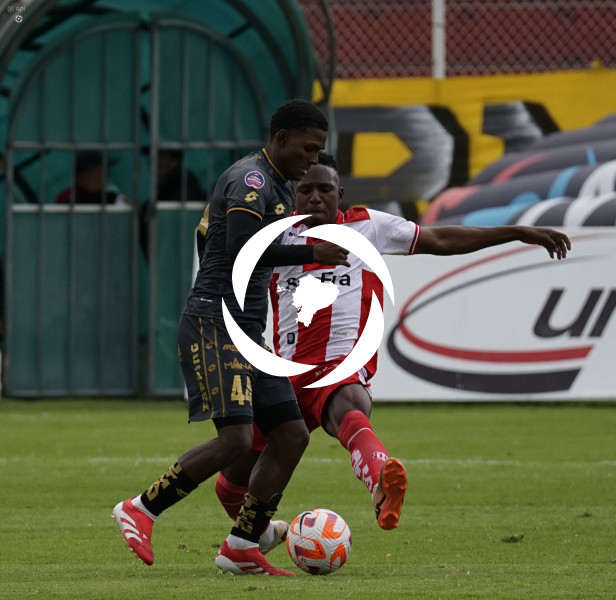 FBL LIGA PRO TECNICO AUCAS