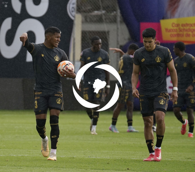 FBL LIGA PRO TECNICO AUCAS