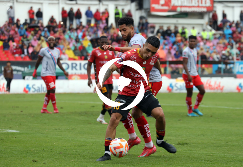 FBL-LIGAPRO-D CUENCA-EL NACIONAL