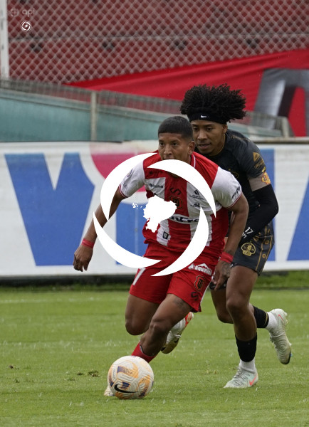 FBL LIGA PRO TECNICO AUCAS