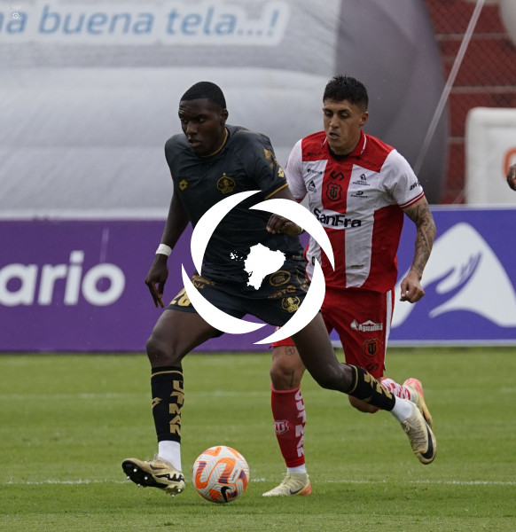 FBL LIGA PRO TECNICO AUCAS