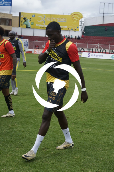 FBL LIGA PRO TECNICO AUCAS