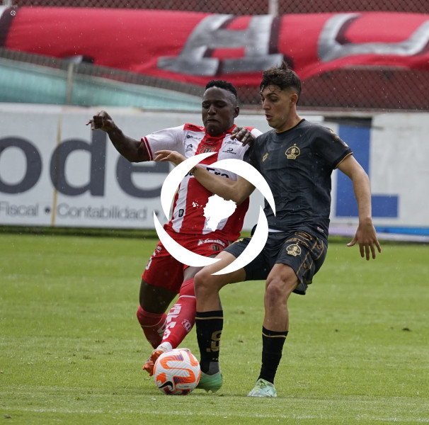 FBL LIGA PRO TECNICO AUCAS