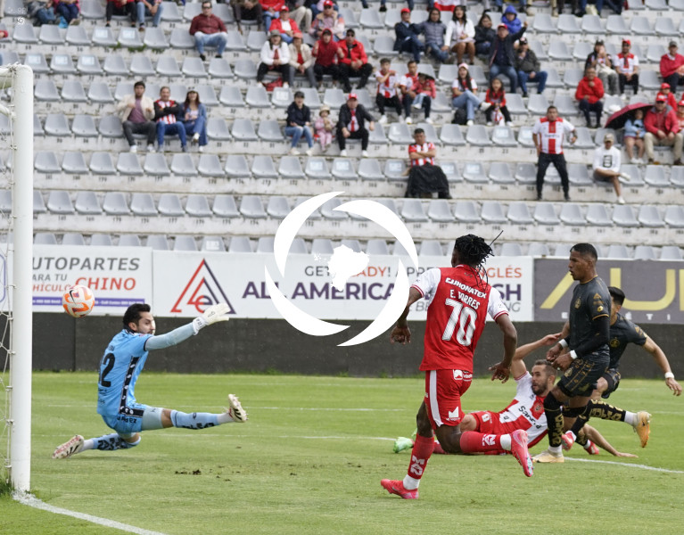 FBL LIGA PRO TECNICO AUCAS