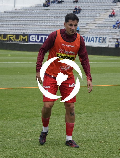 FBL LIGA PRO TECNICO AUCAS