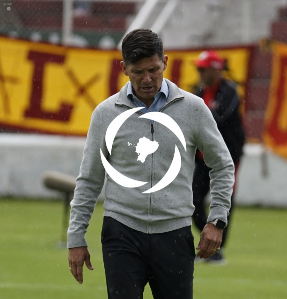 FBL LIGA PRO TECNICO AUCAS