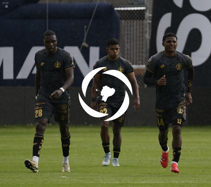 FBL LIGA PRO TECNICO AUCAS