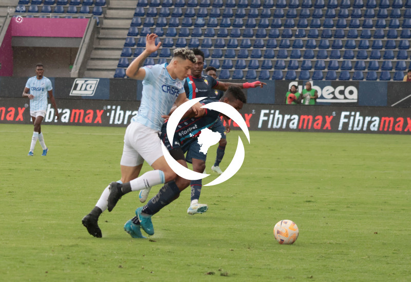 FBL LIGAPRO EL NACIONAL VS CATOLICA