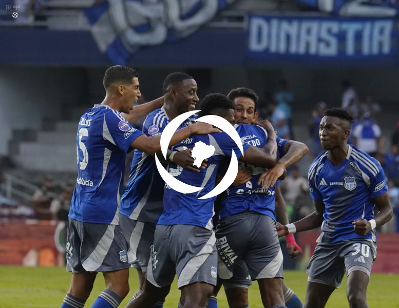FBL-LIGAPRO-EMELEC-DELFIN