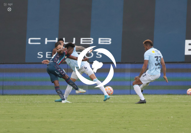 FBL LIGAPRO EL NACIONAL VS CATOLICA