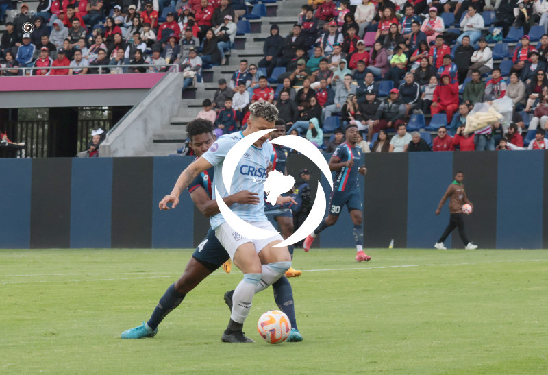 FBL LIGAPRO EL NACIONAL VS CATOLICA
