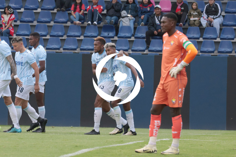 FBL LIGAPRO EL NACIONAL VS CATOLICA