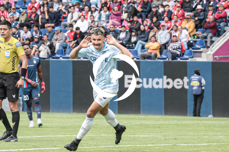 FBL LIGAPRO EL NACIONAL VS CATOLICA