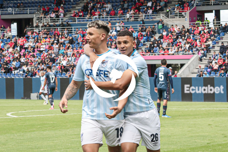 FBL LIGAPRO EL NACIONAL VS CATOLICA