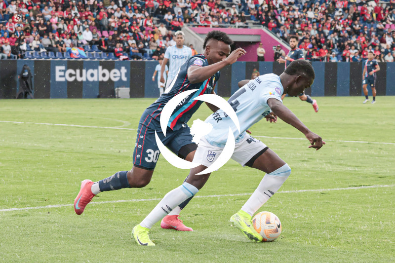 FBL LIGAPRO EL NACIONAL VS CATOLICA