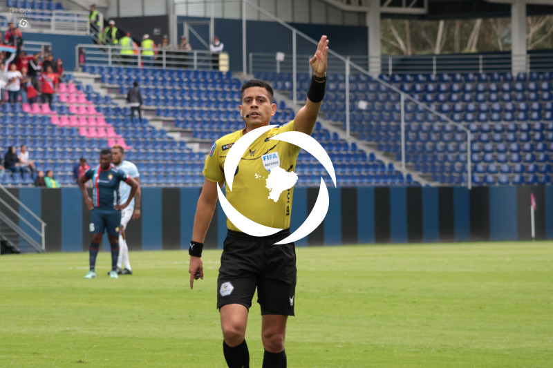 FBL LIGAPRO EL NACIONAL VS CATOLICA