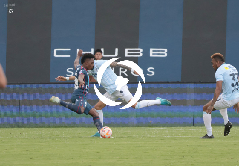 FBL LIGAPRO EL NACIONAL VS CATOLICA