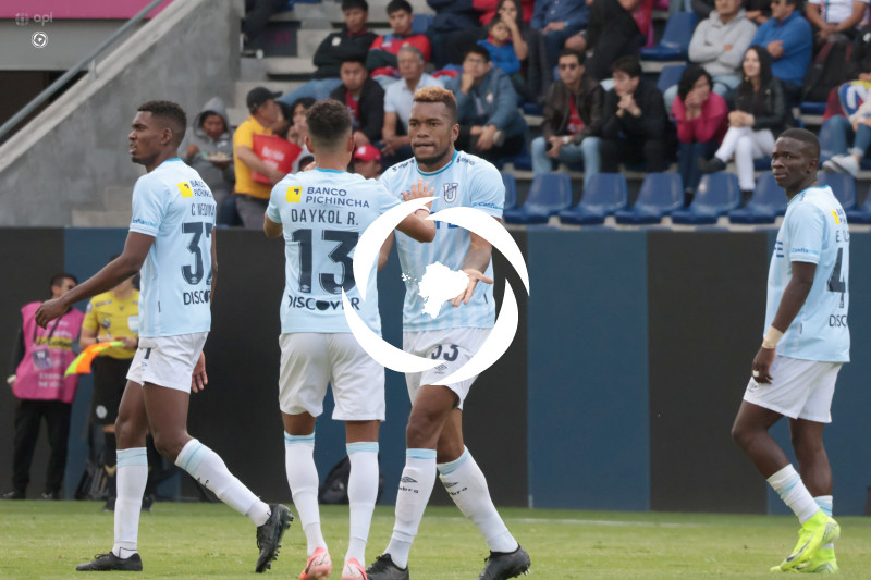 FBL LIGAPRO EL NACIONAL VS CATOLICA