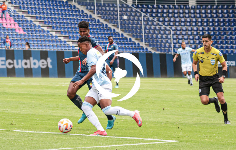 FBL LIGAPRO EL NACIONAL VS CATOLICA