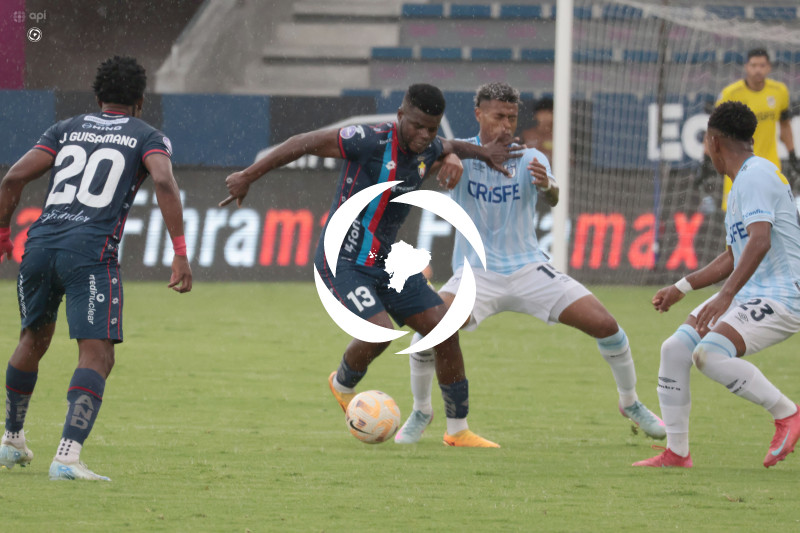 FBL LIGAPRO EL NACIONAL VS CATOLICA