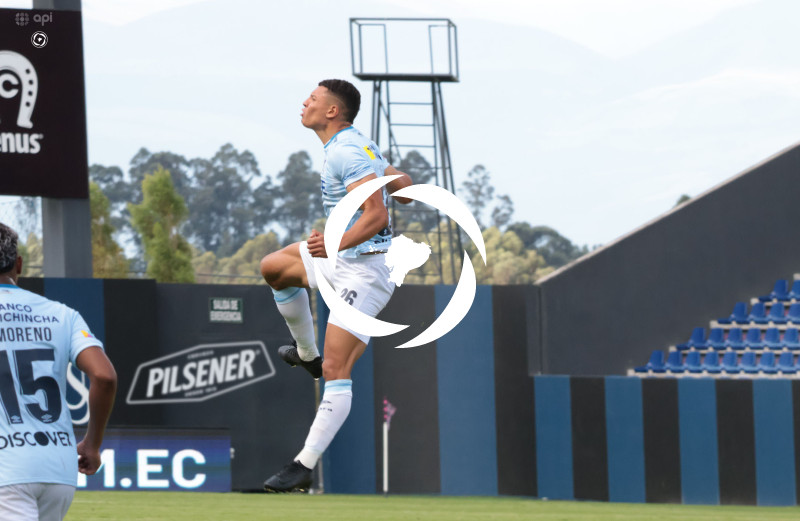 FBL LIGAPRO EL NACIONAL VS CATOLICA