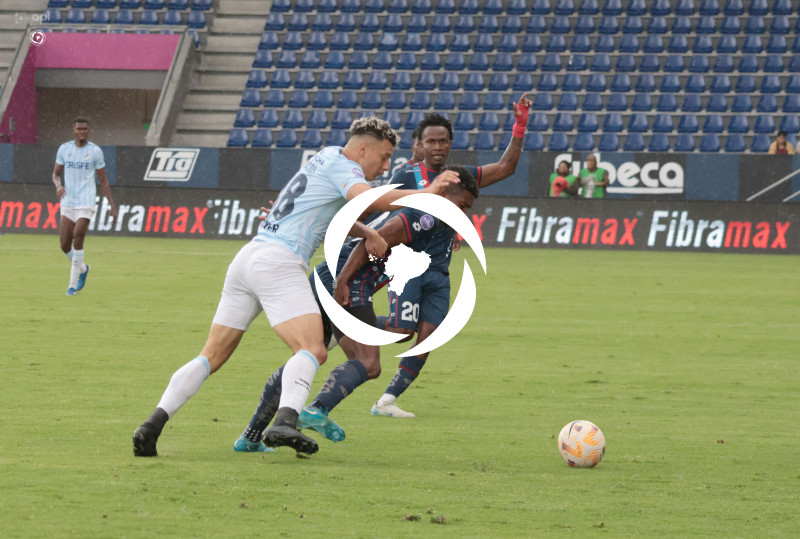 FBL LIGAPRO EL NACIONAL VS CATOLICA