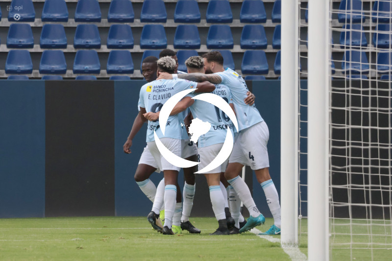 FBL LIGAPRO EL NACIONAL VS CATOLICA