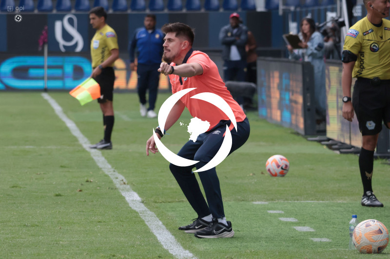 FBL LIGAPRO EL NACIONAL VS CATOLICA