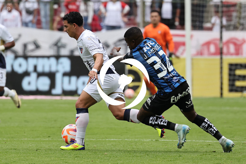 FBL LIGA PRO LDUQ LIGA DE QUITO VS IDV INDEPENDIENTE DEL VALLE