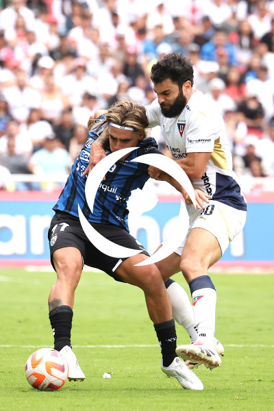 FBL LIGA PRO LDUQ LIGA DE QUITO VS IDV INDEPENDIENTE DEL VALLE