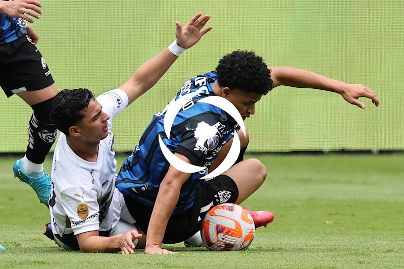 FBL LIGA PRO LDUQ LIGA DE QUITO VS IDV INDEPENDIENTE DEL VALLE