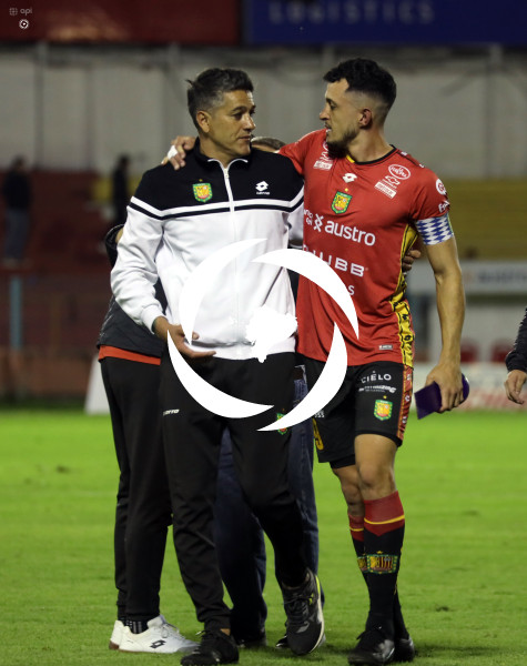 FBL-LIGAPRO-D CUENCA-MUSHUC RUNA