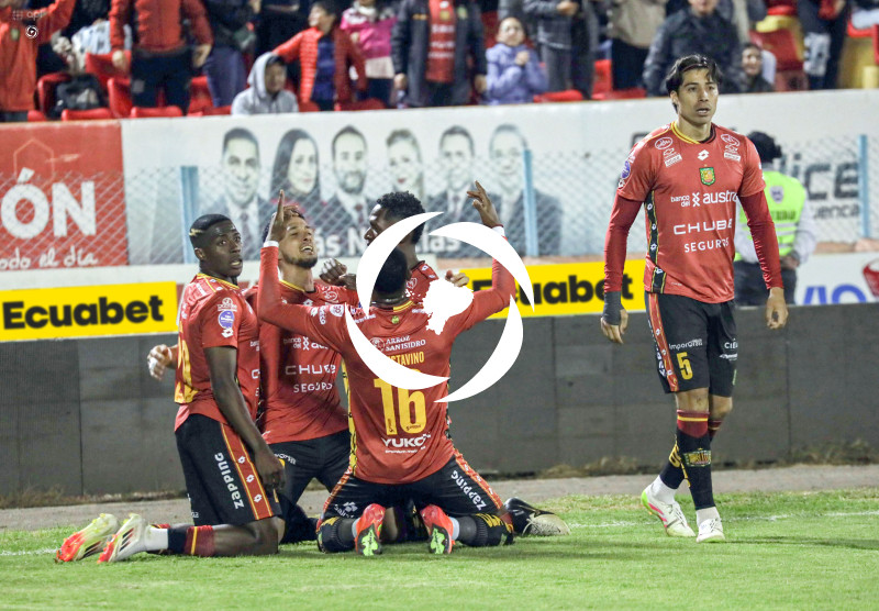 FBL-LIGAPRO-D CUENCA-MUSHUC RUNA