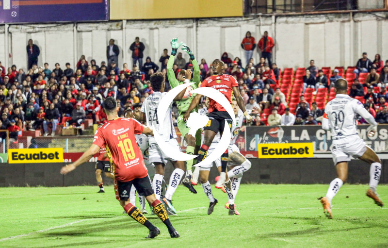 FBL-LIGAPRO-D CUENCA-MUSHUC RUNA