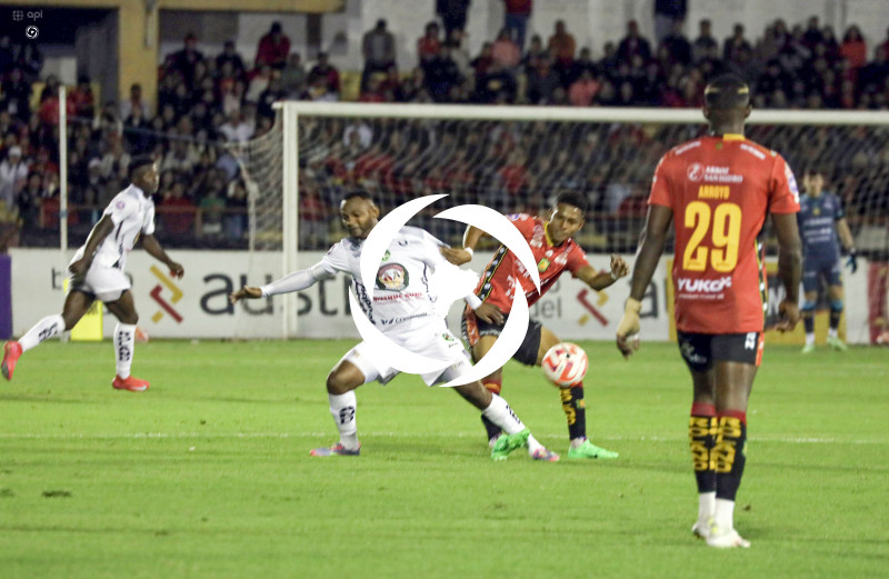 FBL-LIGAPRO-D CUENCA-MUSHUC RUNA