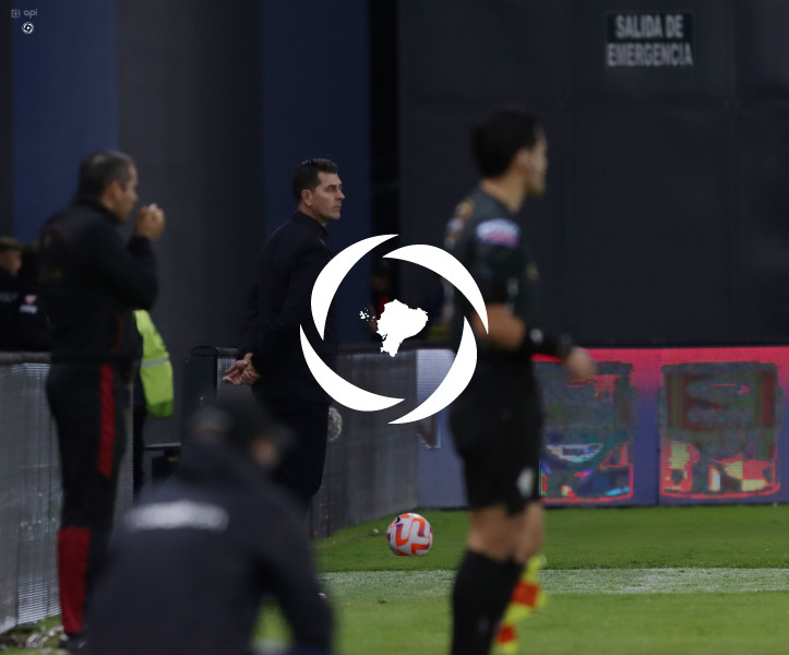 FBL LIGA ECUABET INDEPENDIENTE VS BARCELONA