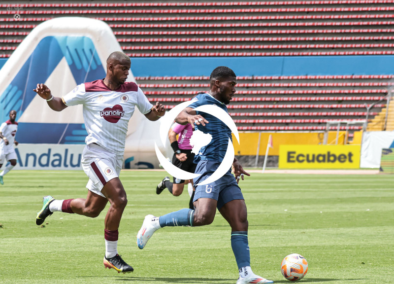 FBL LIGAECUABET VINOTINTO VS CATOLICA