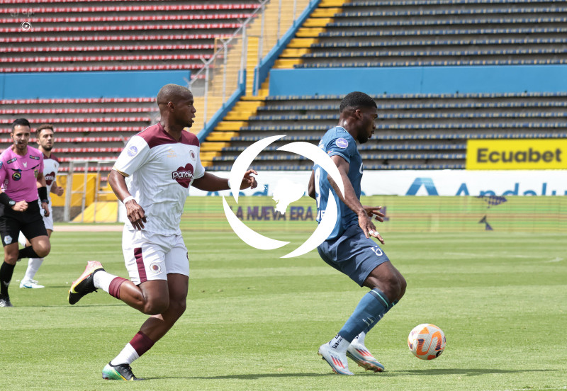 FBL LIGAECUABET VINOTINTO VS CATOLICA