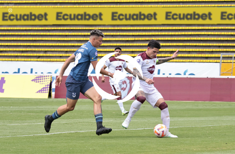 FBL LIGAECUABET VINOTINTO VS CATOLICA