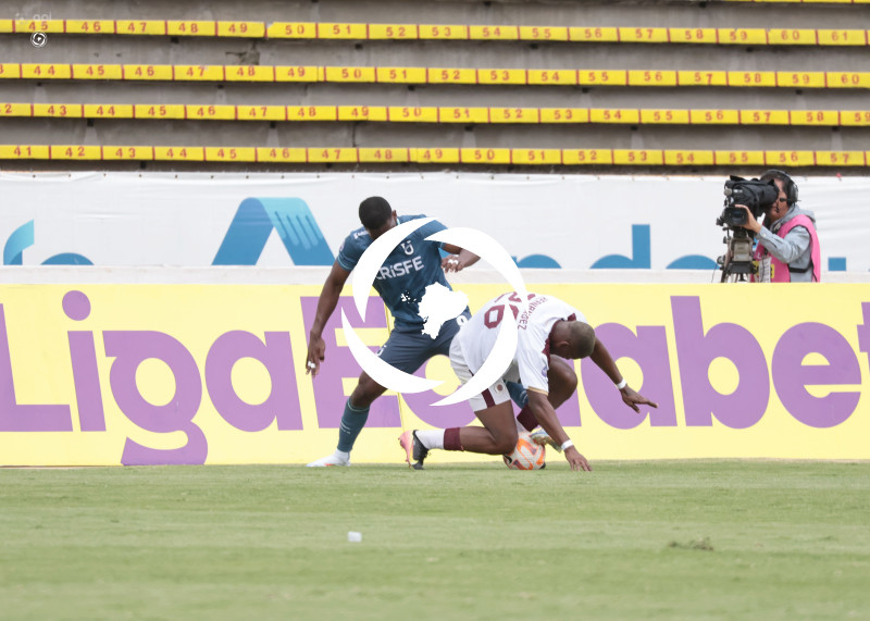 FBL LIGAECUABET VINOTINTO VS CATOLICA