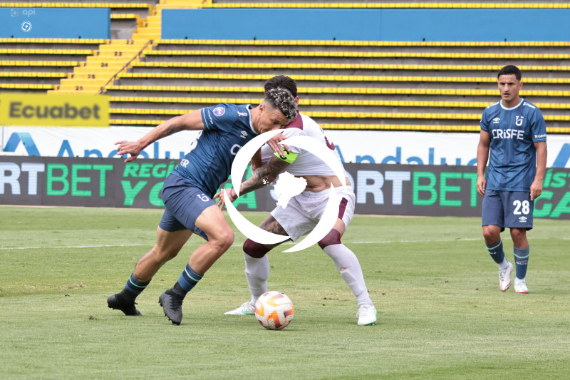 FBL LIGAECUABET VINOTINTO VS CATOLICA