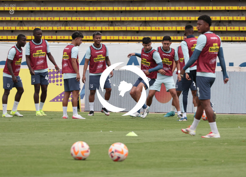 FBL LIGAECUABET VINOTINTO VS CATOLICA