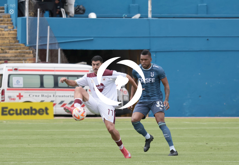 FBL LIGAECUABET VINOTINTO VS CATOLICA
