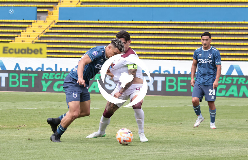 FBL LIGAECUABET VINOTINTO VS CATOLICA